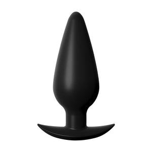 KinkyDiva Anal Fantasy Elite Collection Small Weighted Silicone Butt Plug £23.99