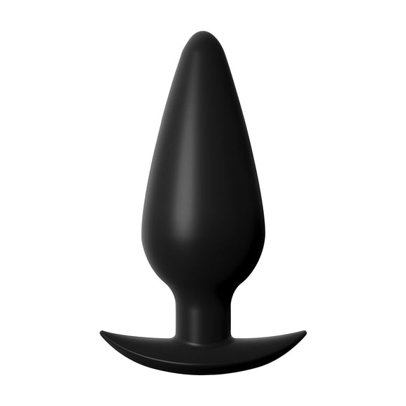 KinkyDiva Anal Fantasy Elite Collection Small Weighted Silicone Butt Plug £23.99