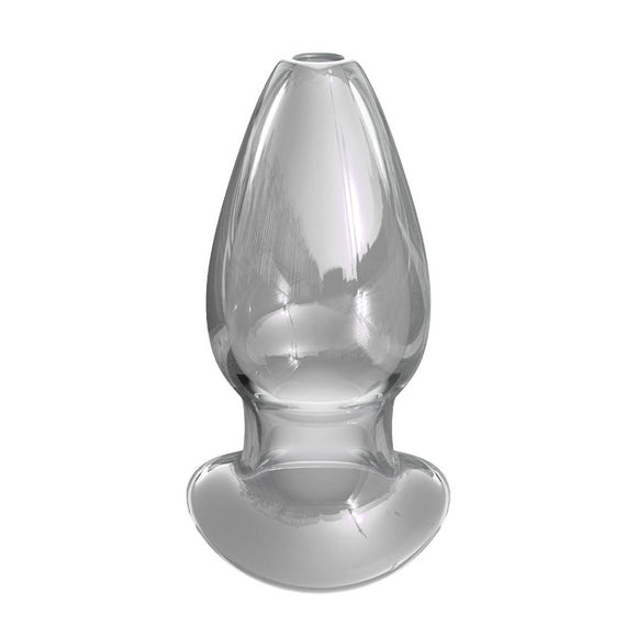 KinkyDiva Anal Fantasy Mega Glass Anal Gaper £46.99