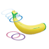 KinkyDiva Inflatable Banana Ring Toss £15.99