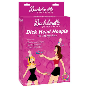 KinkyDiva Dick Head Hoopla £26.99
