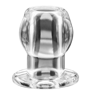 KinkyDiva Perfect Fit Tunnel Large Anal Plug £26.99