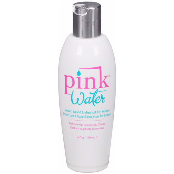 KinkyDiva Pink Water Lubricant For Women 4.7 Ounce £14.99