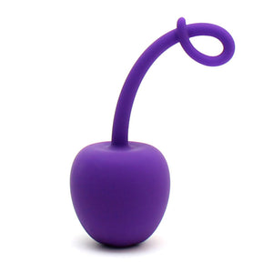 KinkyDiva Paris Apple Shaped Kegel Ball £11.99