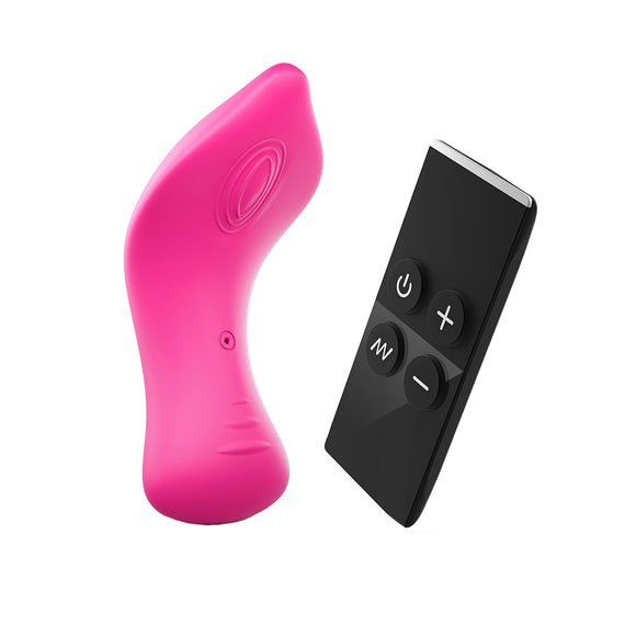 KinkyDiva Love to Love Hot Spot Clitoral Remote Control £65.99
