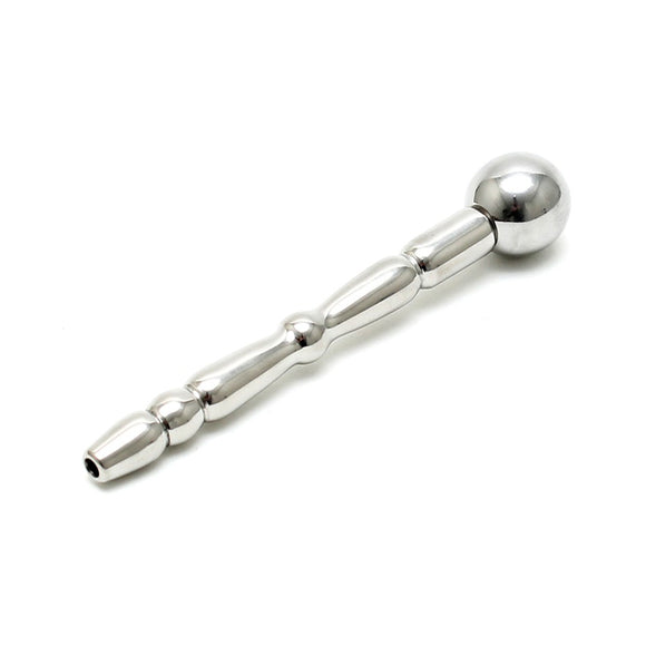 KinkyDiva Steel Cock Pin 8MM £23.99