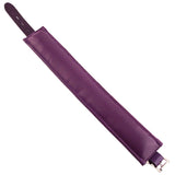 KinkyDiva Rouge Garments Purple Padded Collar £32