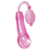 KinkyDiva Pipedream Extreme Super Cyber Snatch Pump Masturbator £18.99