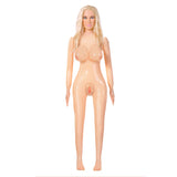 KinkyDiva Pipedream Extreme Dollz Hannah Harper LifeSize Love Doll £299.99