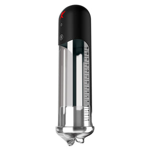 KinkyDiva Pipedream Extreme Elite Vibrating Blowjob Power Pump £83.99