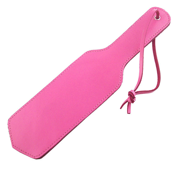 KinkyDiva Rouge Garments Paddle Pink £30
