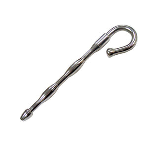 KinkyDiva Rouge Stainless Steel Wave Urethral Plug £18.99