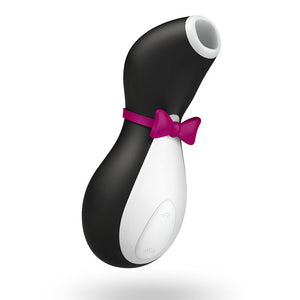 KinkyDiva Satisfyer Pro Penguin Clitoral Massager £49.99