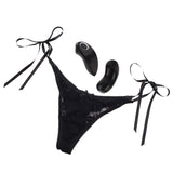 KinkyDiva 10 Function Remote Control Thong £51.99