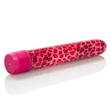 KinkyDiva Pink Leopard Massager Vibrator £14.99
