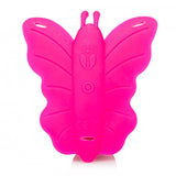 KinkyDiva Venus Butterfly Remote Control Venus Penis Rechargeable £52.99