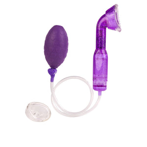 The Original Clitoral Pump