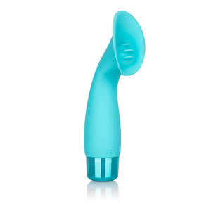 KinkyDiva Eden Climaxer Silicone Clitoral Vibe Waterproof 6.25 Inch £31.99