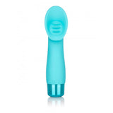 KinkyDiva Eden Climaxer Silicone Clitoral Vibe Waterproof 6.25 Inch £31.99