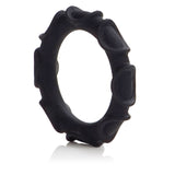 KinkyDiva Atlas Silicone Cock Ring Black £3.99