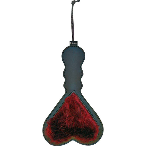 KinkyDiva Sex and Mischief Enchanted Heart Paddle £20.99