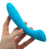 KinkyDiva PicoBong Moka Silicone GSpot Vibrator £44.95