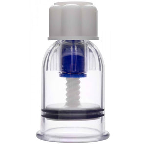 KinkyDiva Intake Anal Suction Device  2 Inch £13.99