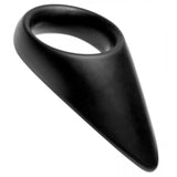 KinkyDiva Taint Teaser Silicone Cock Ring And Taint Stimulator 2 Inch £28.99