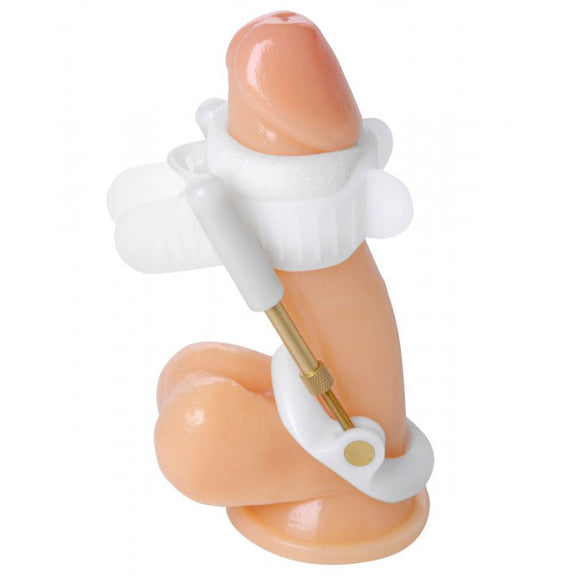 KinkyDiva Size Matters Deluxe Penile Aid System £114.99