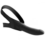 KinkyDiva Face Strap On and Mouth Gag £27.99