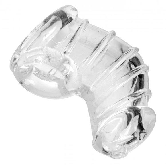 KinkyDiva Detained Soft Body Chastity Cage £17.99