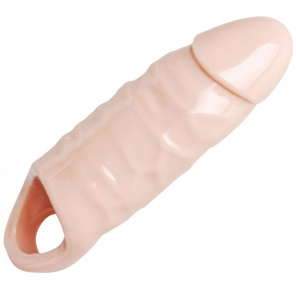 KinkyDiva Really Ample Penis Enhancer XL Flesh £28.99