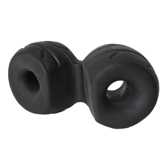 KinkyDiva Perfect Fit Cock and Ball Ring and Stretcher £22.99