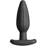 KinkyDiva ElectraStim Noir Rocker Butt Plug Medium £59