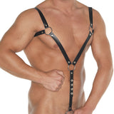 KinkyDiva Leather Body Harness £46.99