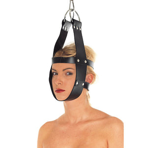 KinkyDiva Leather Mask Hanger £27.99