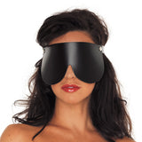 KinkyDiva Leather Blindfold £20.49