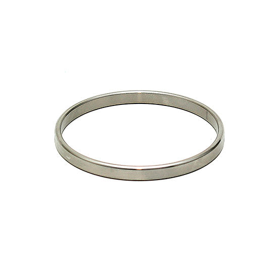 KinkyDiva Thin Metal 0.4cm Wide Cock Ring £16.99