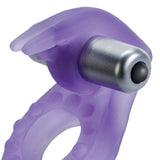 KinkyDiva Wireless Rockin Rabbit Vibrating Cockring £21.99