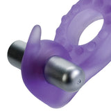 KinkyDiva Wireless Rockin Rabbit Vibrating Cockring £21.99