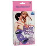 KinkyDiva Wireless Rockin Rabbit Vibrating Cockring £21.99