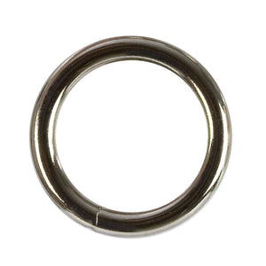 KinkyDiva Silver Ring Penis Ring Small £5.49
